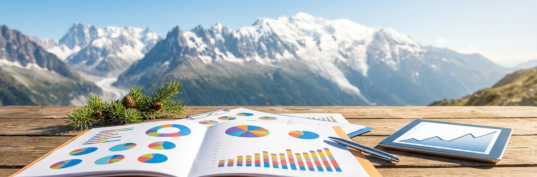 RAPPORT
D'ACTIVITÉ
2025